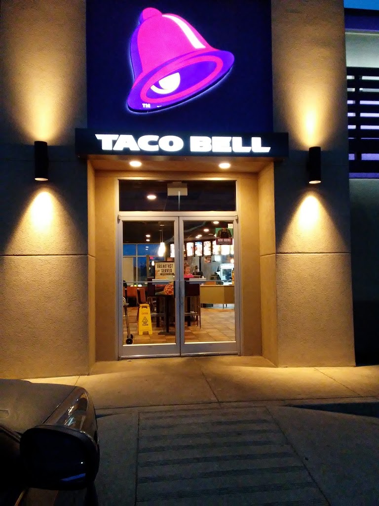 Taco Bell 38008