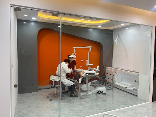 Nha Khoa Vân Anh Cơ Sở Yên Phong