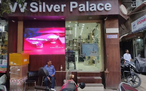 V V Silver Palace Private Limited image