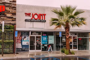 The Joint Chiropractic image