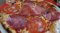 Pizza du Pizzeria JO'S à Gif-sur-Yvette - n°4