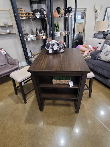 Furniture Store «Ashley HomeStore Wichita East», reviews and photos, 11645 E Kellogg Dr N, Wichita, KS 67207, USA