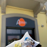 Photo n°1 de l'avis de Francesco.i fait le 15/04/2022 à 13:33 sur le  Arancin à Florence