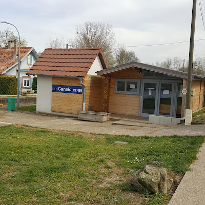 Les Canalous Alsace Lorraine - Languimberg à Waltenheim-sur-Zorn