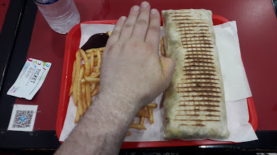 Kebab Sandwicherie à Talence