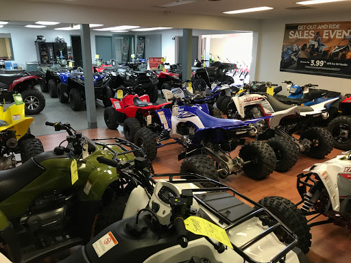 Motor Scooter Dealer «Sportland Motorsports BMW Motorcycles of Urbana», reviews and photos, 1602 N Lincoln Ave, Urbana, IL 61801, USA