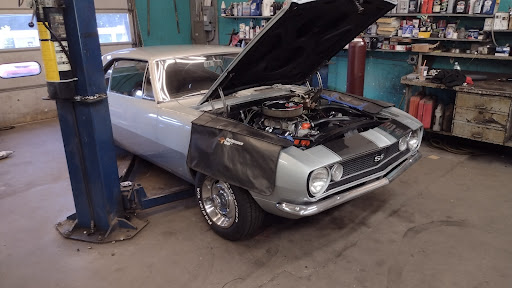 Auto Repair Shop «Pro Automotive and Motorcycle LLC», reviews and photos, 1264 New Haven Rd, Naugatuck, CT 06770, USA