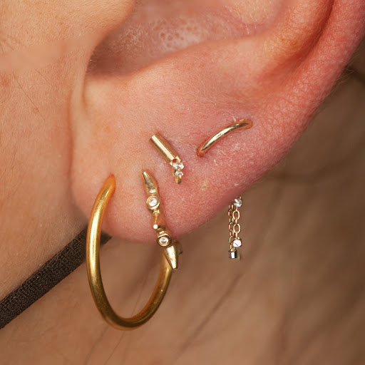 Explore phlebotomy tattoo ideas, creative tattoo ideas in Boston, available at Arcadia Body Piercing