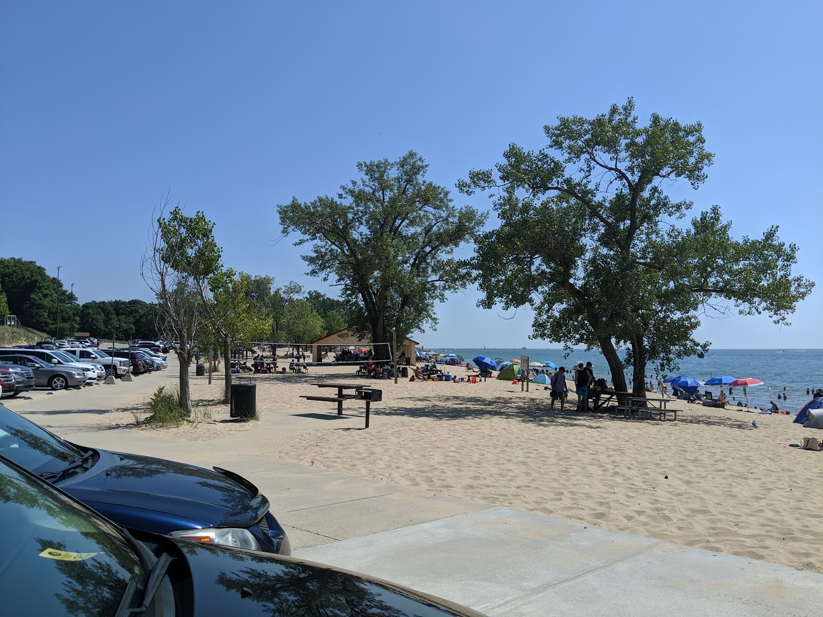 North Beach photo #6