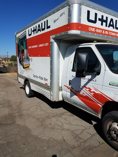 U-Haul Neighborhood Dealer