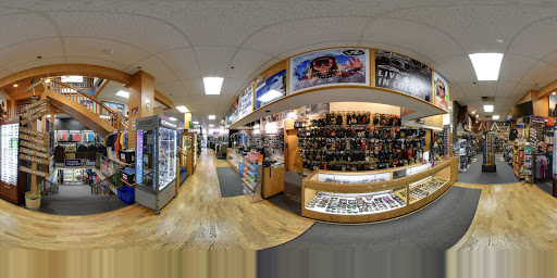 Outdoor Sports Store «U.S. Outdoor», reviews and photos, 219 SW Broadway, Portland, OR 97205, USA