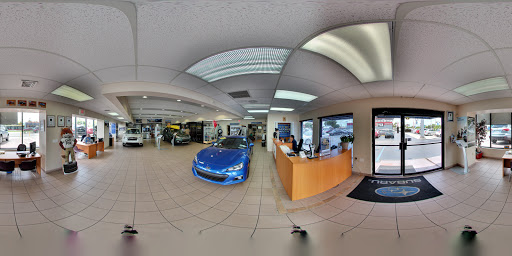 Car Dealer «Bird Road Subaru», reviews and photos, 7240 Bird Rd, Miami, FL 33155, USA
