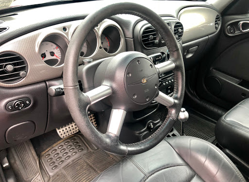 Used Car Dealer «National Auto Sales», reviews and photos, 257 E 12th St, Erie, PA 16503, USA