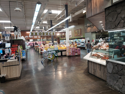 Supermarket «Island Pacific Seafood Market», reviews and photos, 19387 Soledad Canyon Rd, Santa Clarita, CA 91351, USA