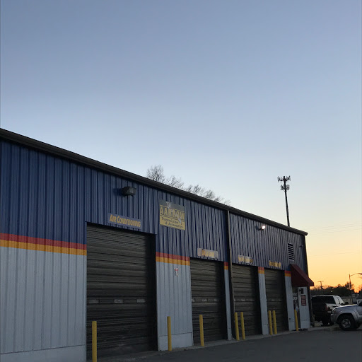 Transmission Shop «Aarrow Transmissions», reviews and photos, 609 Research Rd, Richmond, VA 23236, USA