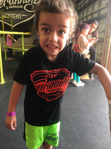 Gymnastics Center «Miami Freerunning Academy», reviews and photos, 8284 NW 66th St, Miami, FL 33166, USA