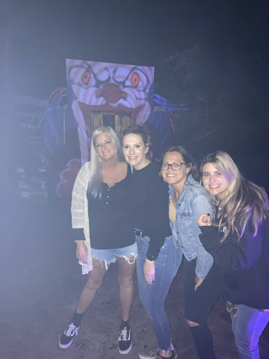 Tourist Attraction «Phobia Haunted Trail», reviews and photos, 3907 Shipyard Blvd, Wilmington, NC 28403, USA