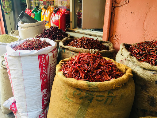 Jaipur Food Tour