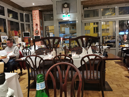 Restaurant Da Bruno