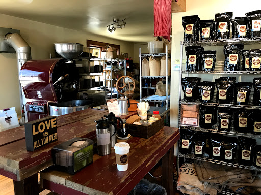 Espresso Bar «Java Love Coffee Roasting Co.», reviews and photos, 1577 NY-17B, White Lake, NY 12786, USA