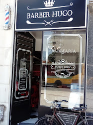 Barber Hugo Barbearia