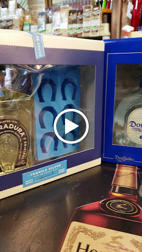 Liquor Store «Partytime Package Store», reviews and photos, 286 GA-138, Riverdale, GA 30274, USA