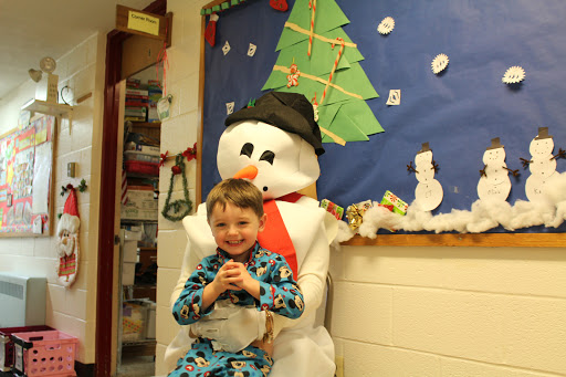 Day Care Center «Little Lambs Day Care, Inc.», reviews and photos, 837 Sumneytown Pike, Lansdale, PA 19446, USA