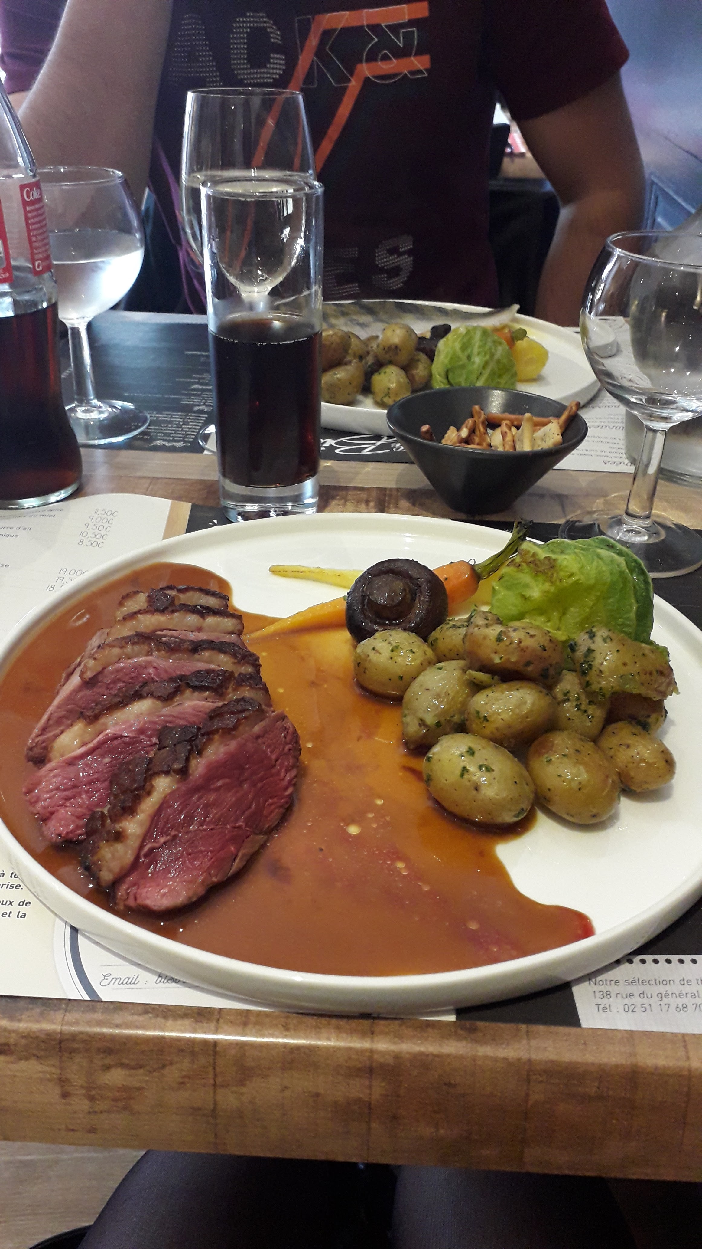 Photo n° 1 de l'avis de Lucie.i fait le 14/04/2019 à 16:36