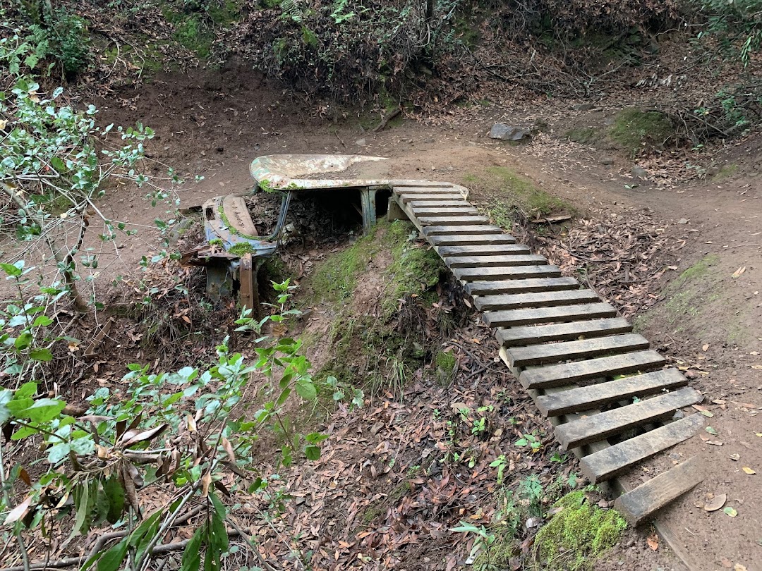 Hidden Canyon Park