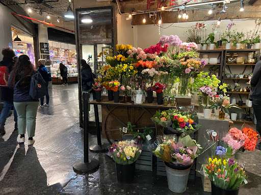 Market «Chelsea Market», reviews and photos, 75 9th Ave, New York, NY 10011, USA