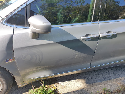 Auto Body Shop «3D Auto Body & Collision Centers - West Chester», reviews and photos, 300 Boot Rd, West Chester, PA 19380, USA