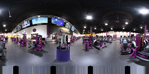 Gym «Planet Fitness», reviews and photos, 1624 Nay Aug Ave, Scranton, PA 18509, USA
