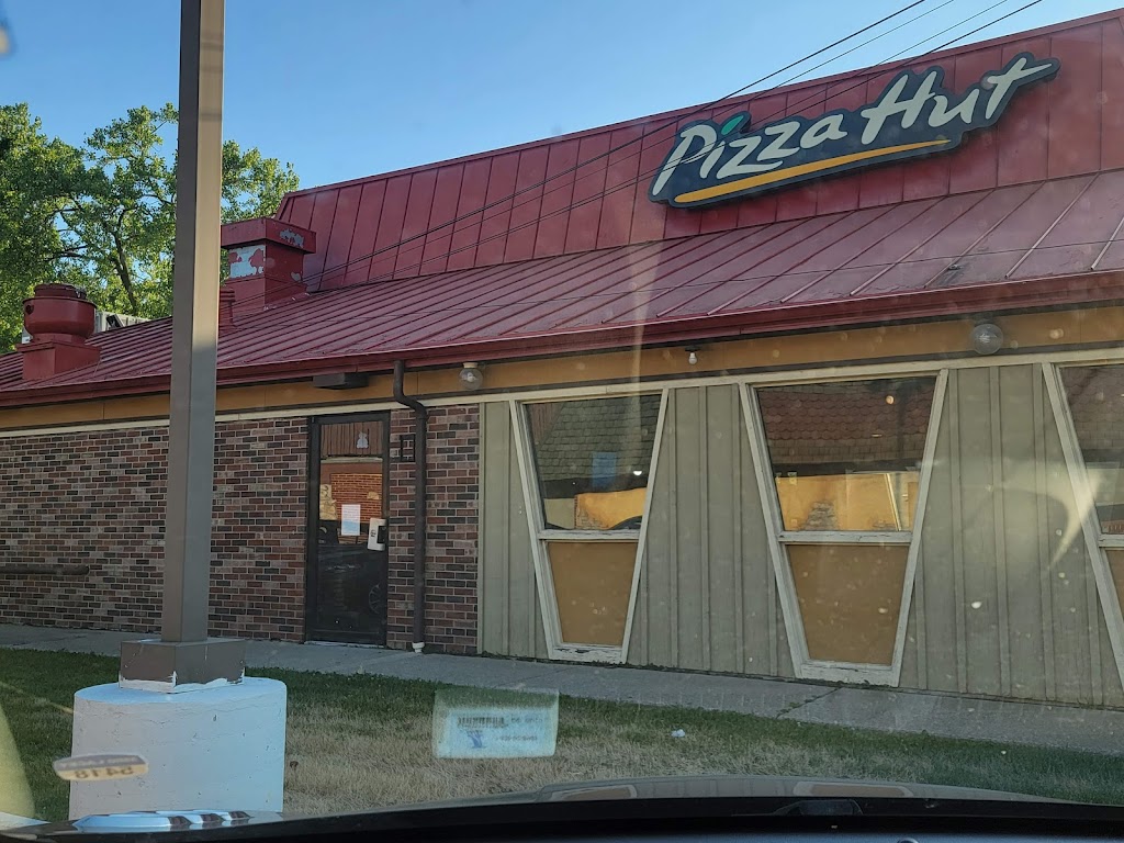Pizza Hut 46375