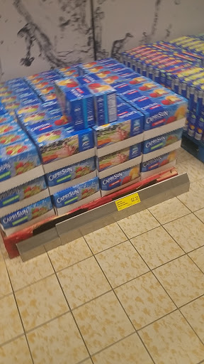 Supermarket «ALDI», reviews and photos, 200 N Hood Ave, Gadsden, AL 35903, USA