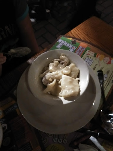 American Restaurant «Cracker Barrel Old Country Store», reviews and photos, 9380 19th Ln, Vero Beach, FL 32966, USA