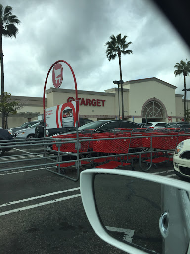 Department Store «Target», reviews and photos, 26762 Portola Pkwy, Foothill Ranch, CA 92610, USA