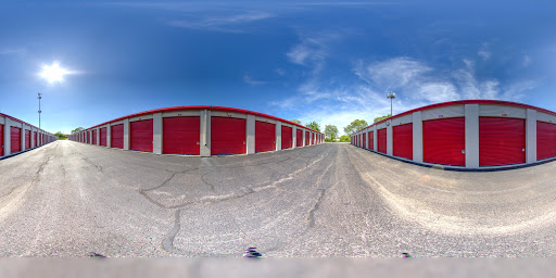 Self-Storage Facility «CubeSmart Self Storage», reviews and photos, 1245 S Highland Ave, Lombard, IL 60148, USA