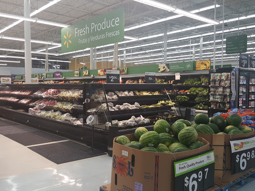 Department Store «Walmart Supercenter», reviews and photos, 844 N Colony Rd, Wallingford, CT 06492, USA