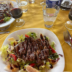 Photo n°3 de l'avis de fausta.a fait le 09/08/2023 à 13:13 sur le  Da Sonia...bar tabacchi à San Biagio Saracinisco