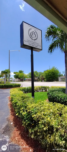 Funeral Home «Genesis Funeral Home», reviews and photos, 5749 Pembroke Rd, Hollywood, FL 33023, USA