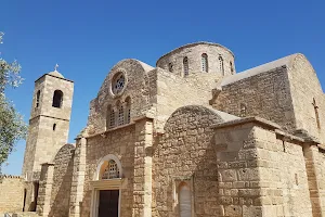 Saint Barnabas Monastery image