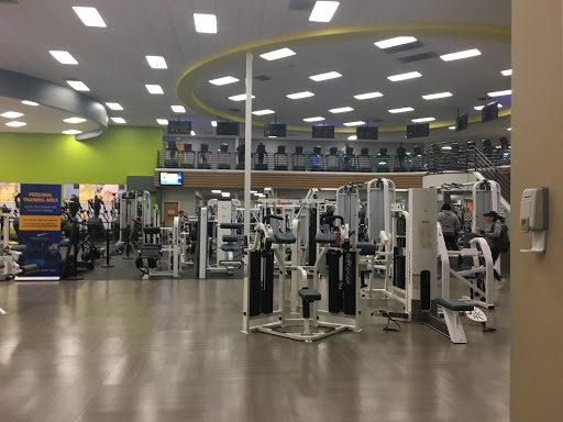 Gym «LA Fitness», reviews and photos, 820 S Grand Ave, Glendora, CA 91740, USA