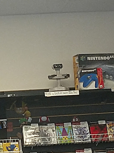 Video Game Store «Play It Trade It», reviews and photos, 4324 N High St, Columbus, OH 43214, USA