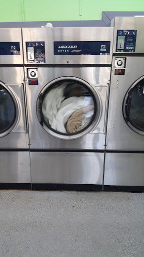 Laundromat «Seaview Laundromat», reviews and photos, 4910 Pacific Way, Seaview, WA 98644, USA