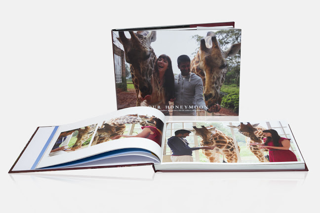 Reviews of Momento Photo Books New Zealand in Lower Hutt - Copy shop