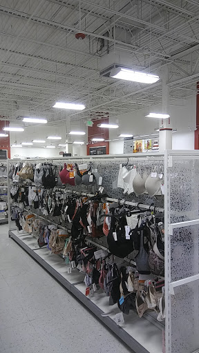 Department Store «T.J. Maxx», reviews and photos, 185 Union St, Waterbury, CT 06706, USA