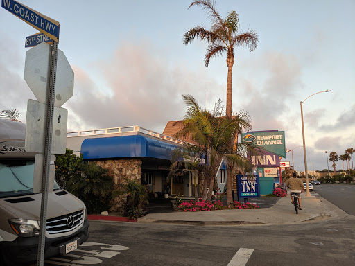 Newport Channel Inn image