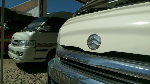 Marco Motors Cochabamba