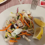 Photo n°2 de l'avis de Rossella.t fait le 22/07/2022 à 20:59 sur le  Magna Grecia Hotel Village à Lido di Metaponto