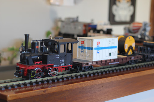 Event Venue «The Depot Events Center», reviews and photos, 921 Old Henderson Rd, Columbus, OH 43220, USA